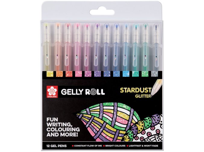 gel