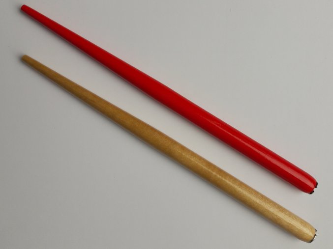 Násadka dřevěná (délka 180 mm)
