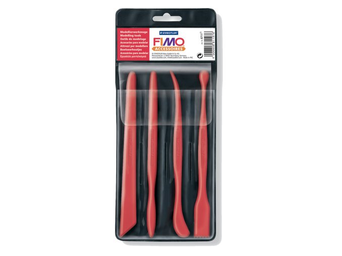 Fimo Modelovací nástroje