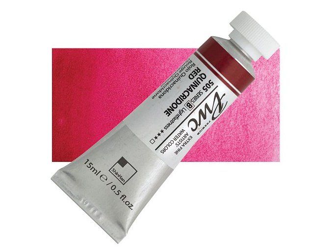 Akvarelová barva PWC Extra Fine 15 ml