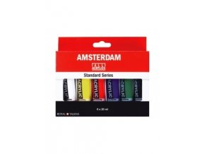 to 2214 sada amsterdam acrylic 6x20ml 1