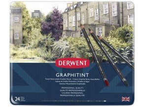 Derwent graphitint