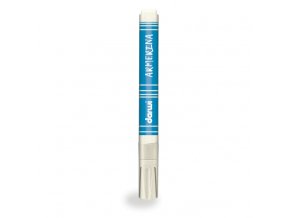 fix na porcelan darwi armerina 2mm 010 white 45416