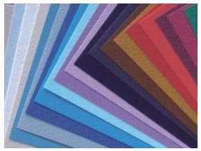fabriano tiziano paper a4 40 colours 9026225 6001
