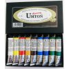 Sada olejových barev UMTON 9 x 20ml