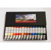 Sada olejových barev UMTON 15 x 20ml O-90