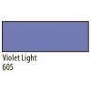 fialová světlá 605