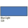 modrá světlá 520