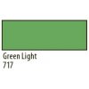 zelená světlá 717
