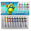 kin tempera 10