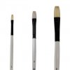 Štětec Daler-Rowney Graduate Bristle Flat