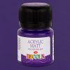 Akrylová barva Decola mat 20ml