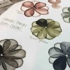 EASI Kuretake Gansai Tambi Sumi Colours 3
