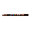 Akrylový popisovač POSCA PC-3M, 0,9 - 1,3 mm