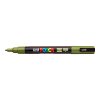 Akrylový popisovač POSCA PC-3M, 0,9 - 1,3 mm