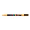 Akrylový popisovač POSCA PC-3M, 0,9 - 1,3 mm