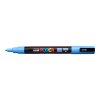 Akrylový popisovač POSCA PC-3M, 0,9 - 1,3 mm