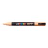 Akrylový popisovač POSCA PC-3M, 0,9 - 1,3 mm