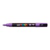 Akrylový popisovač POSCA PC-3M, 0,9 - 1,3 mm