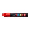 Posca popisovač PC 17K, 15 mm, červená (15)