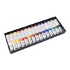 Sada olejových barev UMTON 15 x 20ml O-91