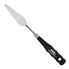 094376974393 LQX SMALL PAINTING KNIFE NO. 12 High Resolution