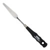 094376974409 LQX SMALL PAINTING KNIFE NO. 13 High Resolution
