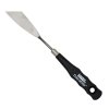 094376974317 LQX SMALL PAINTING KNIFE NO. 4 High Resolution