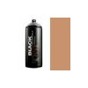 barva ve spreji montana black 400ml cremino 2411