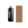 barva ve spreji montana black 400ml frappe 2412