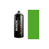barva ve spreji montana black 400ml irish green 2392