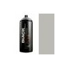 barva ve spreji montana black 400ml mouse 2404