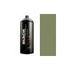 barva ve spreji montana black 400ml murdock 2344