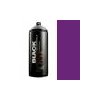 barva ve spreji montana black 400ml pimp violet 2365