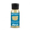 barva na porcelan darwi armerina 50ml 050 gold 45435