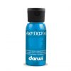 barva na porcelan darwi armerina 50ml 280 turquoise blue 45440