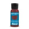 barva na porcelan darwi armerina 50ml 470 red regina 45442