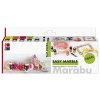 Easy marble set Neon