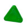 voskovka trojboka magic triangle zelena