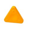voskovka trojboka magic triangle svetla oranzova