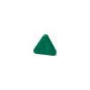 voskovka trojboka magic triangle smaragdove zelena