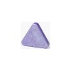 voskovka trojboka magic triangle metalicka fialova