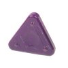 voskovka trojboka magic triangle fialova