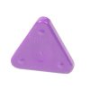 voskovka trojboka magic triangle lila