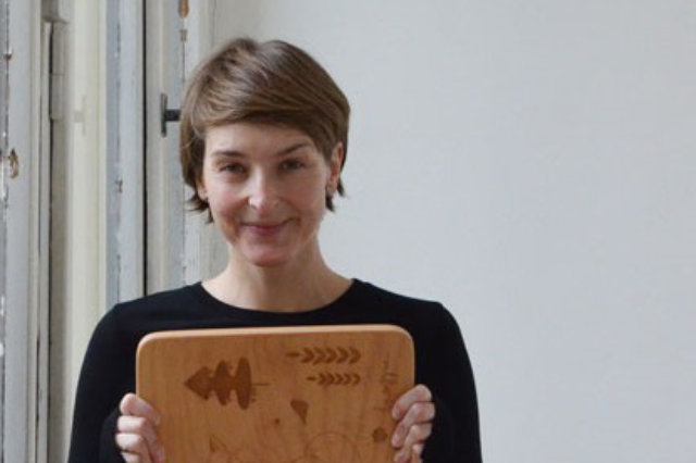 Myyno, nakresli nám krásu nebeskou, prosím.