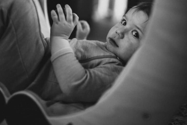 Jak s dětmi mluvit o smrti