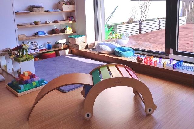 Jak začít s montessori doma?