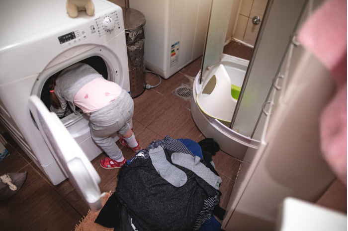 Chcete víc samostatné děti? Jednoduché tipy, které vám pomohou začít