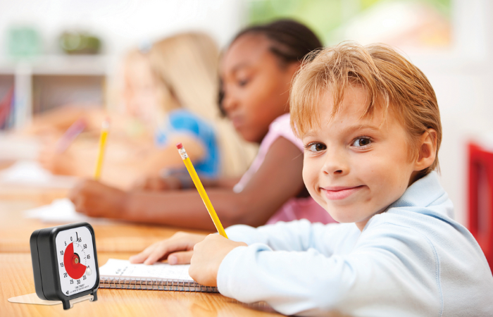 8 tipů, jak pomoci dětem zvládat velké změny