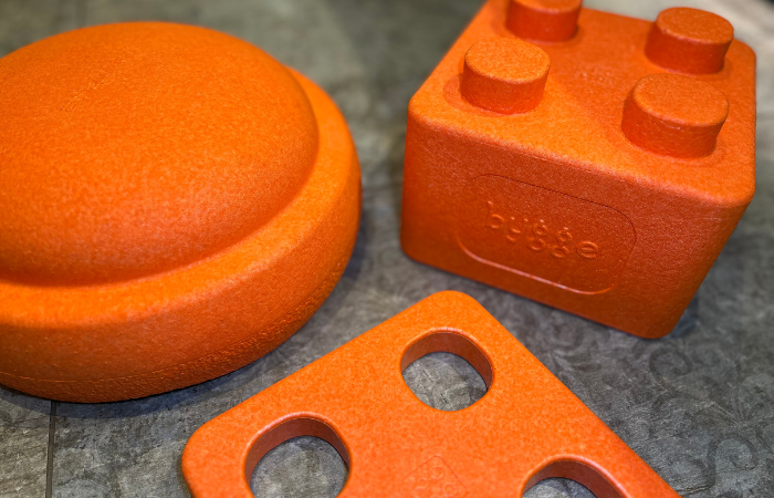 Bygge vs. Stapelstein: V čem je rozdíl a kterou sadu vzít